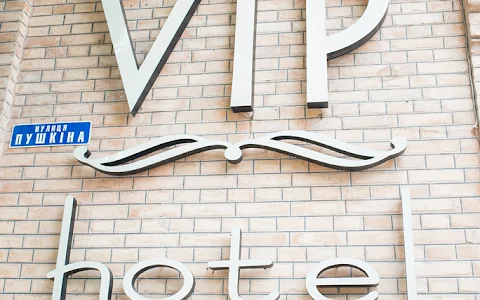 VIP Hotel image