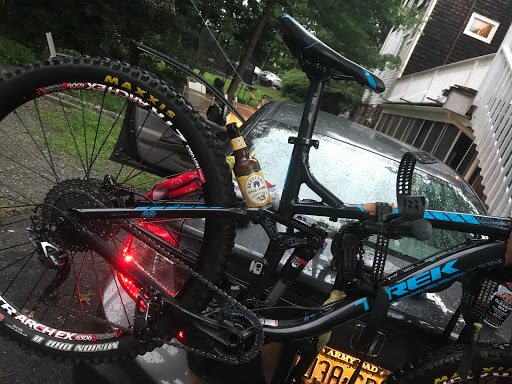 Bicycle Store «Cycles 54», reviews and photos, 1901 State Route 35 # 3, Wall Township, NJ 07719, USA