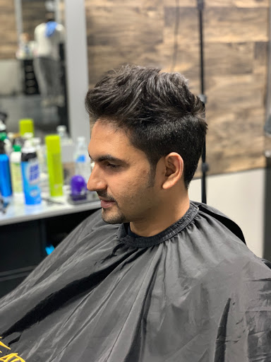 Barber Shop «Headz Up Barber Shop LLC», reviews and photos, 161 Whalley Ave, New Haven, CT 06511, USA