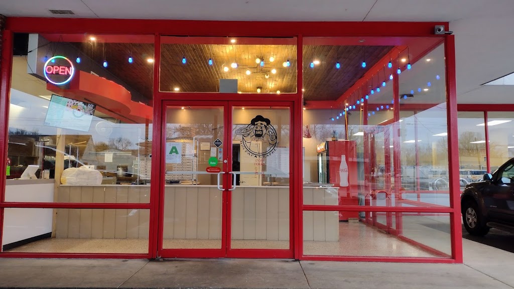 Big Papa's Express 42003