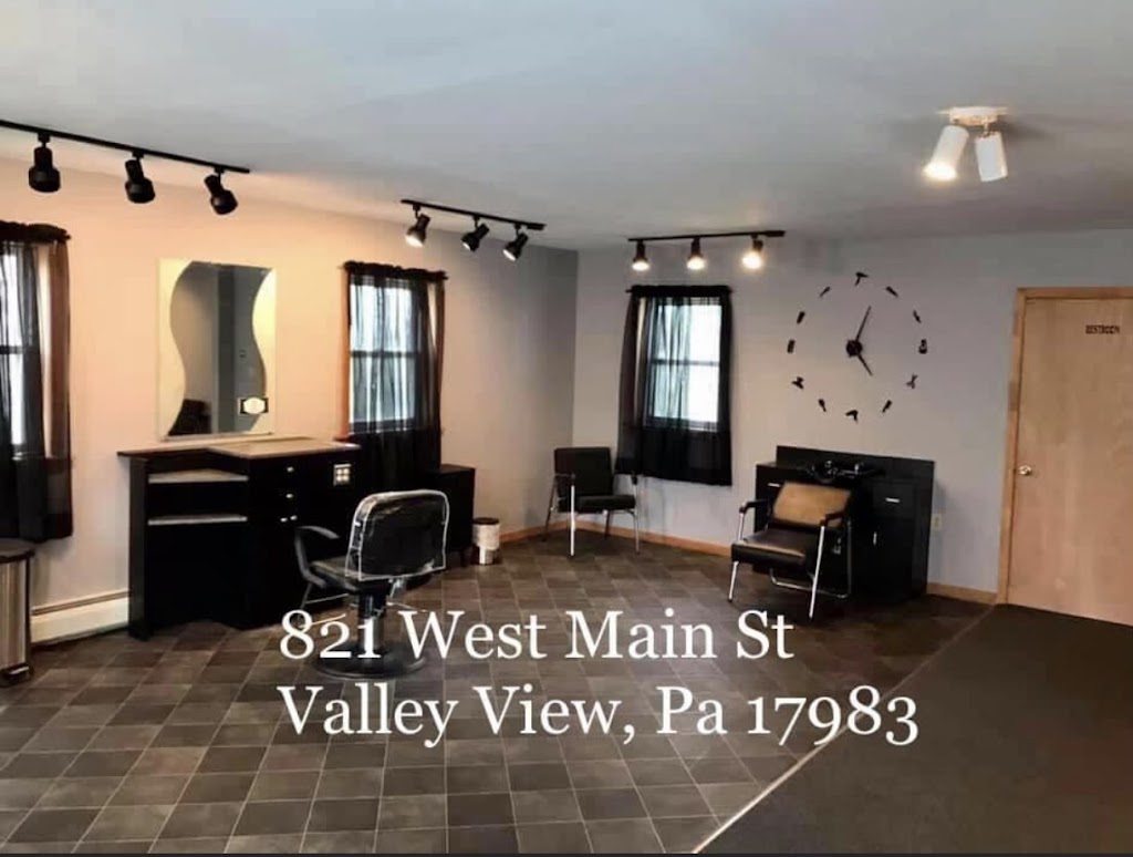 Beyond The Roots Hair Salon 17983