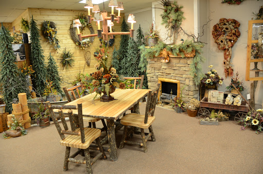 Florist «Bud & Bloom Florist & Gifts», reviews and photos, 22 E Main St, Mooresville, IN 46158, USA