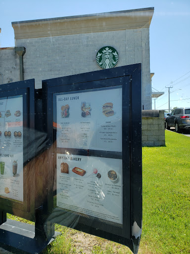 Coffee Shop «Starbucks», reviews and photos, 2511 W US Hwy 90, Lake City, FL 32055, USA