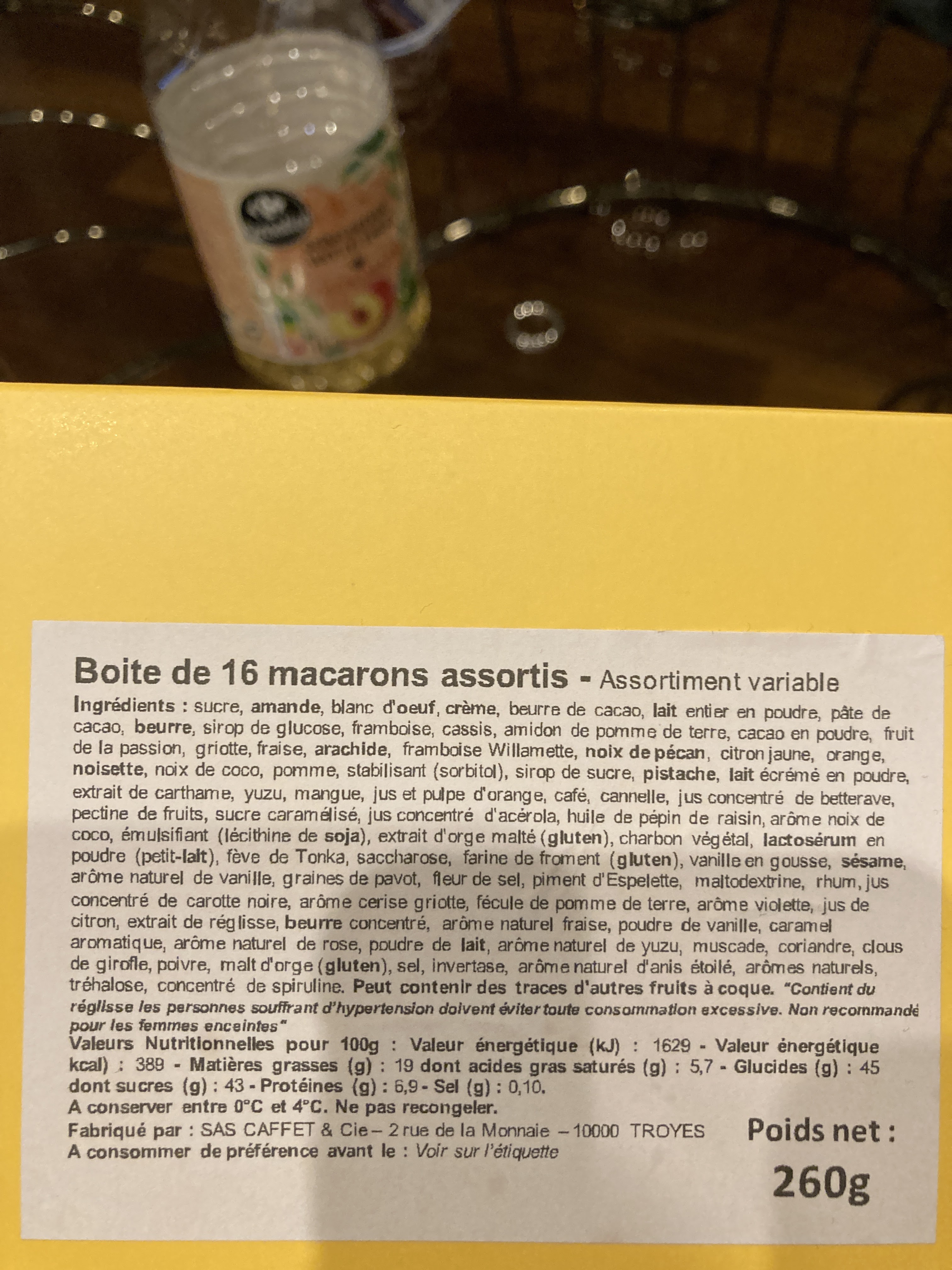 Photo n° 3 de l'avis de Lia.t fait le 27/05/2023 à 21:11