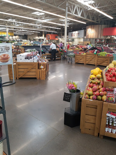 Supermarket «Hy-Vee», reviews and photos, 8200 42nd Ave N, New Hope, MN 55427, USA