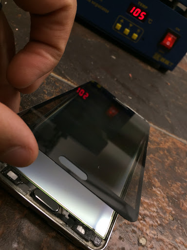 Mobile Phone Repair Shop «Mr.Cell Repairs», reviews and photos, 6521 E Colonial Dr, Orlando, FL 32807, USA