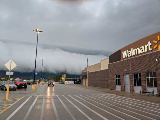 Department Store «Walmart Supercenter», reviews and photos, 1515 SE Marshall St, Boone, IA 50036, USA