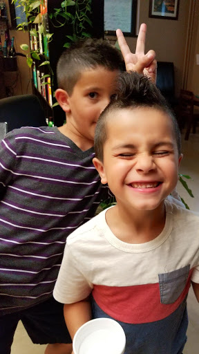 Hair Salon «Simplicity Hair Salon LLC», reviews and photos, 35 E Elizabeth Ave #3, Bethlehem, PA 18018, USA