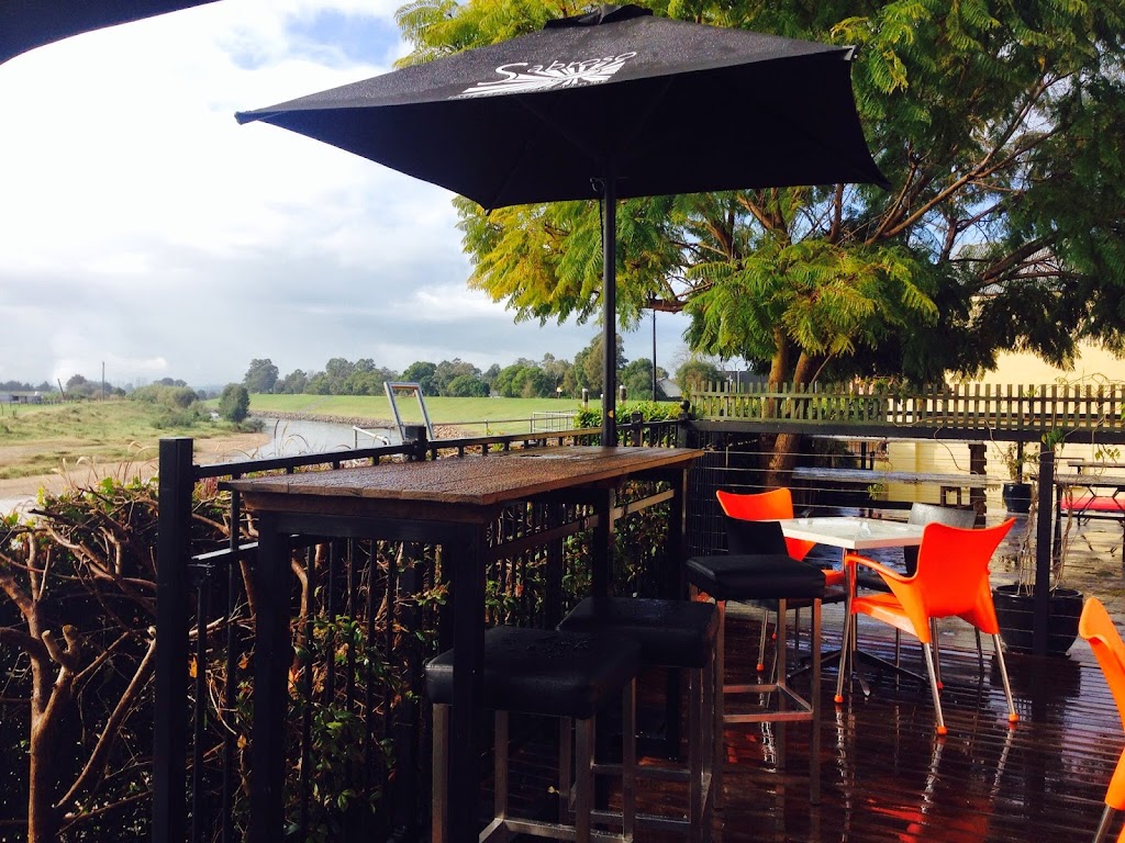 The OrangeTree - Licensed Cafe By The River 2320