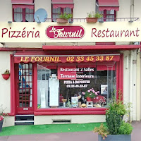 Photos du propriétaire du Pizzeria Le Fournil à Coutances - n°1