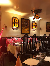 Atmosphère du Restaurant vietnamien Lac Hong à Paris - n°1