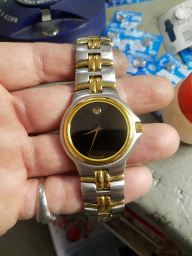 Jeweler «Marlowe Credit Jewelers», reviews and photos, 16055 Cross Bay Blvd, Jamaica, NY 11414, USA