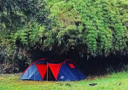 Camping Mis-qua