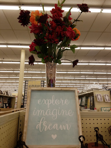 Craft Store «Hobby Lobby», reviews and photos, 2600 S 48th St #19, Lincoln, NE 68506, USA