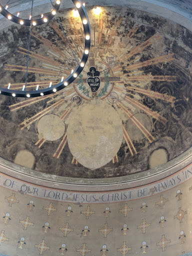 Event Venue «The Monastery Event Center», reviews and photos, 1055 St Paul Pl, Cincinnati, OH 45202, USA