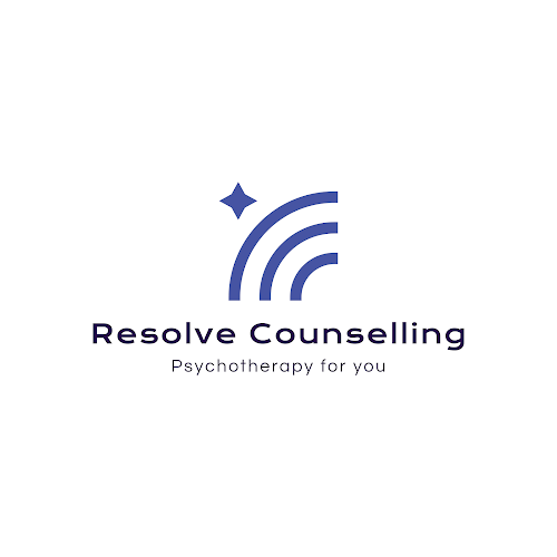 Resolve Psychotherapy - Counselor