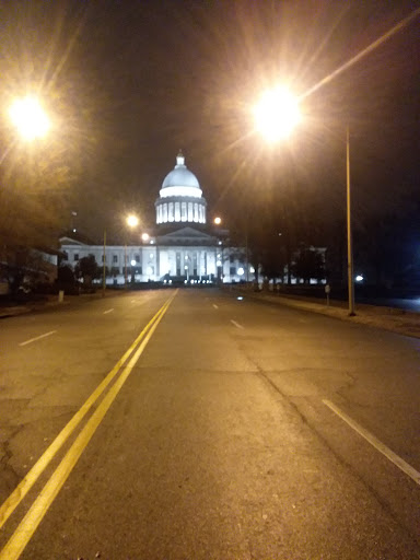 1401 W Capitol Ave, Little Rock, AR 72201, USA