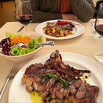 Photo n°1 de l'avis de Christina.t fait le 03/05/2024 à 19:32 sur le  Ristorante La Cecca à Capannori