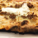 Photo n°2 de l'avis de Cristian.n fait le 09/10/2020 à 21:06 sur le  Vesuvio 3 Ristorante Pizzeria Calimera à Calimera