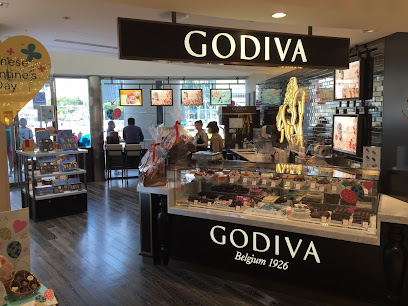 GODIVA Breeze Nanjing Store