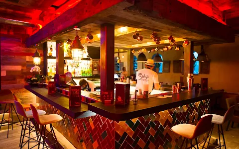 Cartel's Latin American Kitchen & Bar (Bergen Sentrum) image