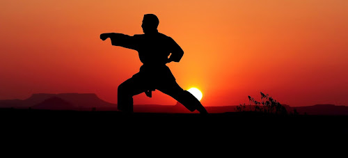 Magasin d'articles de sports MMDAM martial arts Val d'Orger