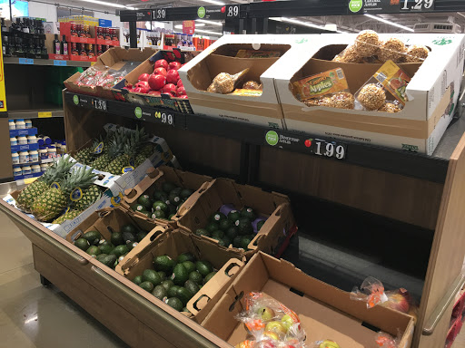 Supermarket «ALDI», reviews and photos, 390 Walmart Dr, Camden, DE 19934, USA