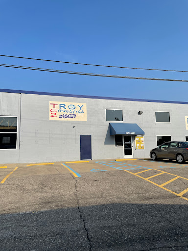 Gymnastics Center «Troy Gymnastics», reviews and photos, 1600 W Maple Rd B, Troy, MI 48084, USA