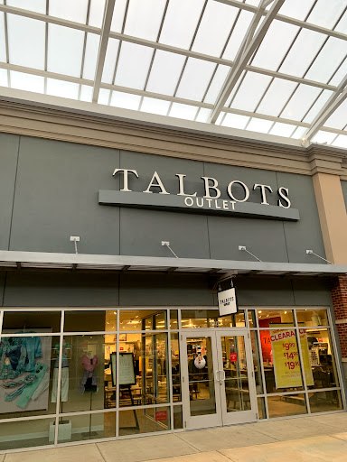 Outlet Mall «Tanger Outlet Columbus», reviews and photos, 400 South Wilson Road, Sunbury, OH 43074, USA