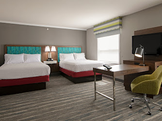 Hampton Inn by Hilton Kamloops