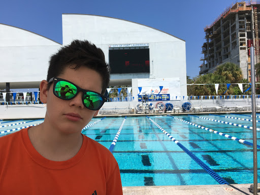 Museum «International Swimming Hall of Fame Museum», reviews and photos, 1 Hall of Fame Dr, Fort Lauderdale, FL 33316, USA