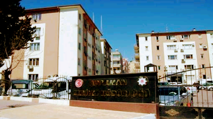 Adıyaman İl Emniyet Müdürlüğü