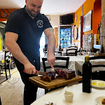 Photo n°9 de l'avis de Chef.i fait le 20/03/2024 à 14:18 sur le  La Buchetta Food & Wine Restaurant à Florence