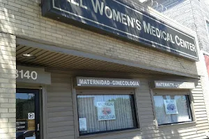 All Women's Medical Center image