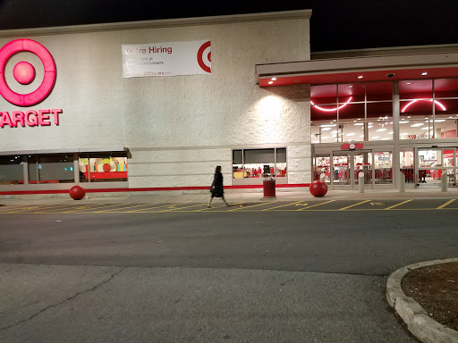 Department Store «Target», reviews and photos, 550 Arsenal St, Watertown, MA 02472, USA