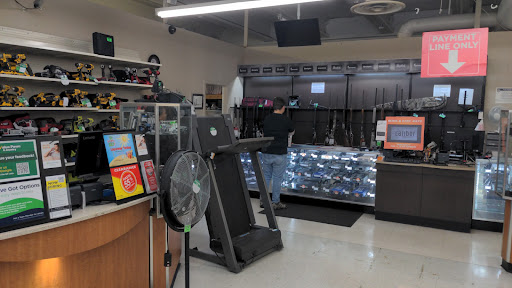 Pawn Shop «Value Pawn & Jewelry», reviews and photos, 515 Cheney Hwy, Titusville, FL 32780, USA