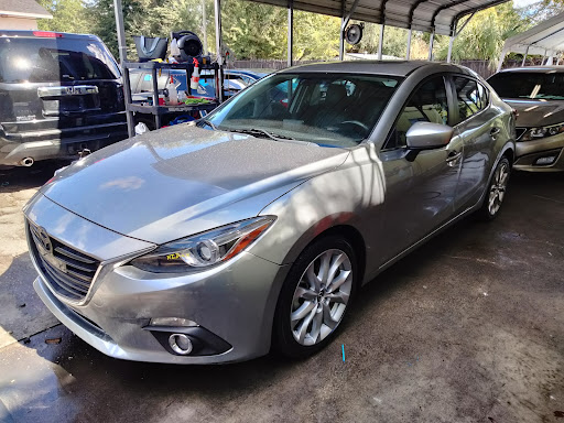 Used Car Dealer «Auto Market of Florida», reviews and photos, 2741 N Orange Blossom Trail, Kissimmee, FL 34744, USA