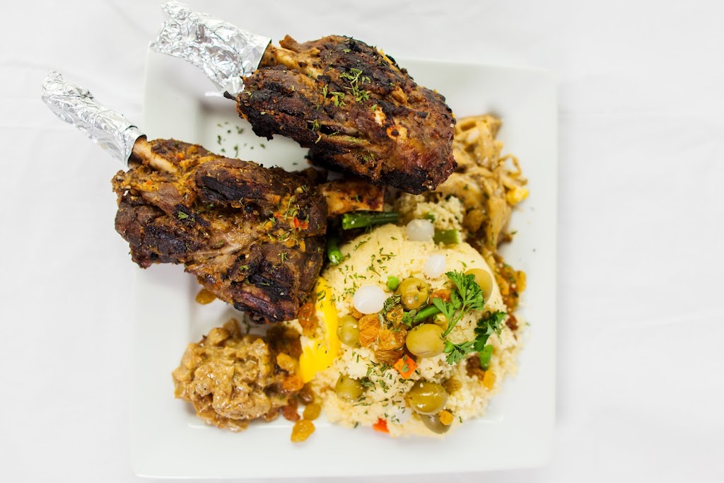 Fresh out the kitchen 21244