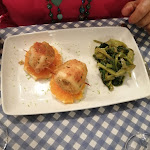 Photo n°4 de l'avis de Luigia.i fait le 08/06/2022 à 21:24 sur le  Le sorelle bandiera (love cooking) à Syracuse