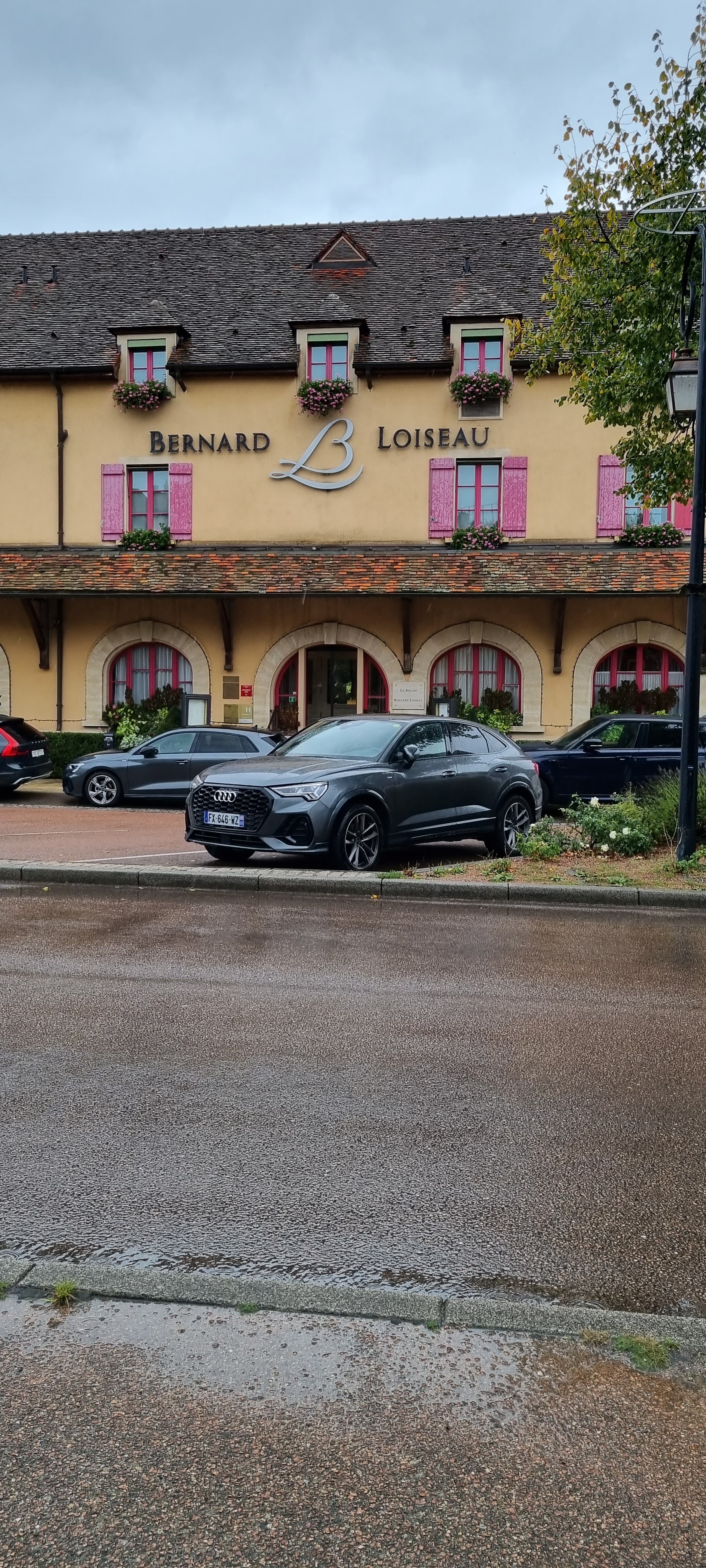 Photo n° 1 de l'avis de Isabelle.a fait le 30/10/2023 à 20:26