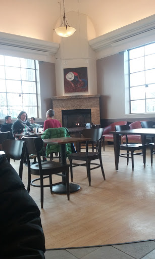 Coffee Shop «Starbucks», reviews and photos, 2450 E Main St, Bexley, OH 43209, USA