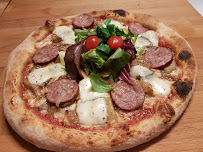 Pizza du Pizzeria Pizz'A Nous à Maraussan - n°9