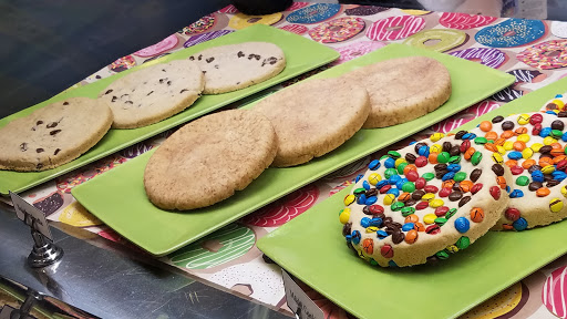 Ice Cream Shop «BLVD Creamery», reviews and photos, 3770 S Las Vegas Blvd, Las Vegas, NV 89109, USA