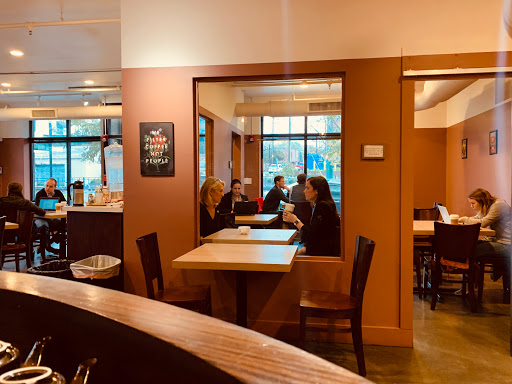 Coffee Shop «Central Coffee Co», reviews and photos, 719 Louise Ave, Charlotte, NC 28204, USA