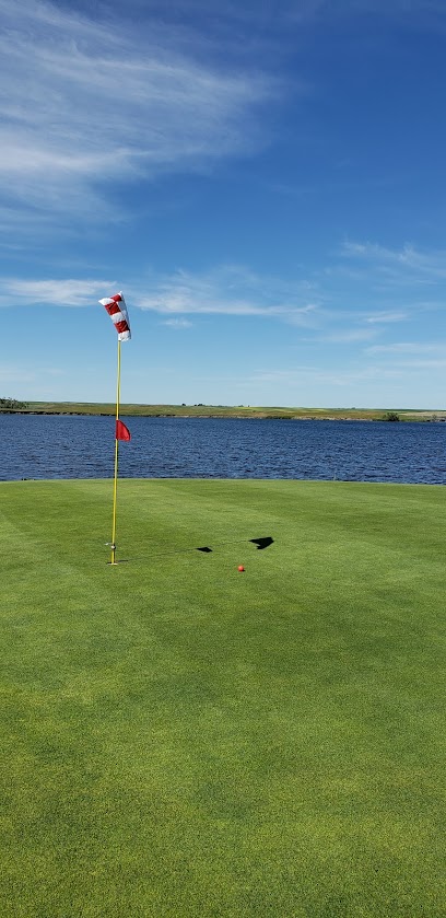 Thomson Lake Golf Course