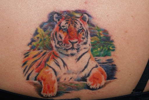 Tattoo Shop «Elite Ink Tattoo Studios», reviews and photos, 8602 N Telegraph Rd, Dearborn Heights, MI 48127, USA