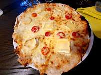 Pizza du Pizzeria LE HANGAR 87 à Val-d'Oire-et-Gartempe - n°4