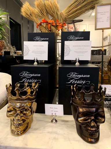 Hair Salon «Georgetown Aveda Salon & Spa», reviews and photos, 1325 Wisconsin Ave NW, Washington, DC 20007, USA