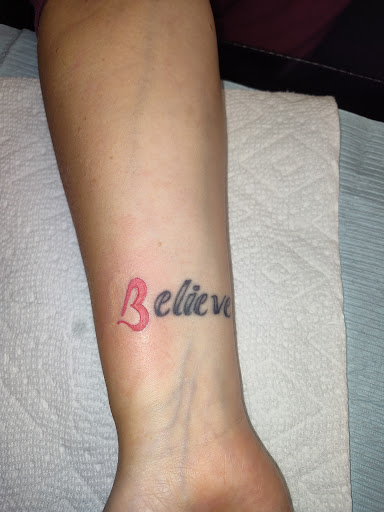 Explore emotional tattoo ideas, creative tattoo ideas in Carbondale, available at MsCandyTattoo