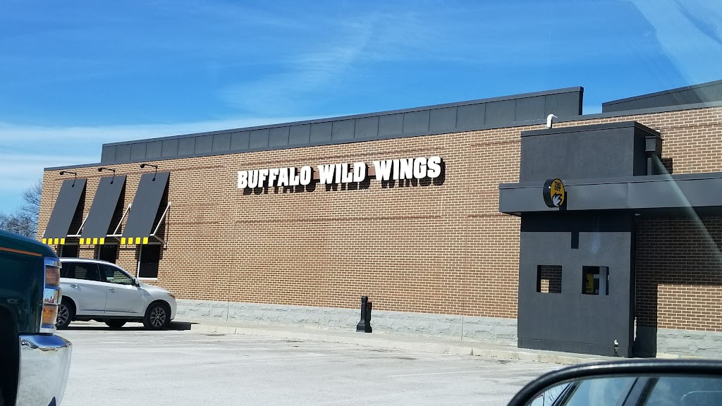 Buffalo Wild Wings 62025